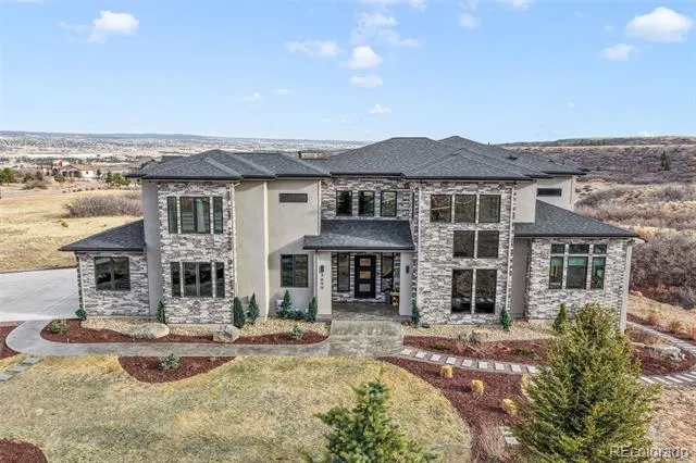 3655 Mesa Top Drive Monument, CO 80132