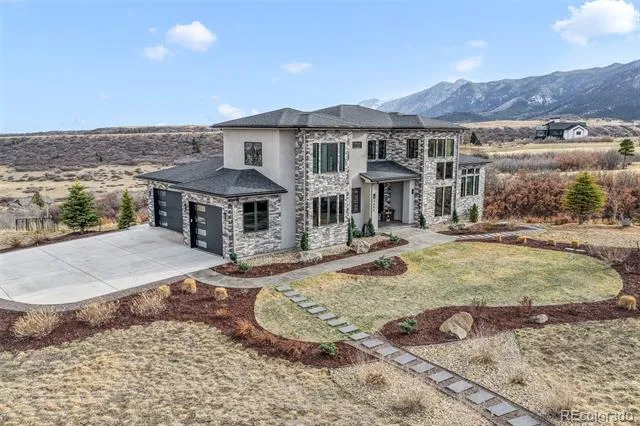 3655 Mesa Top Drive Monument, CO 80132