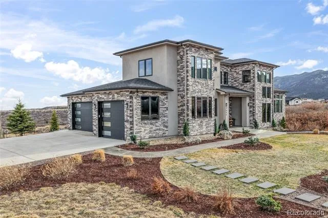 3655 Mesa Top Drive Monument, CO 80132