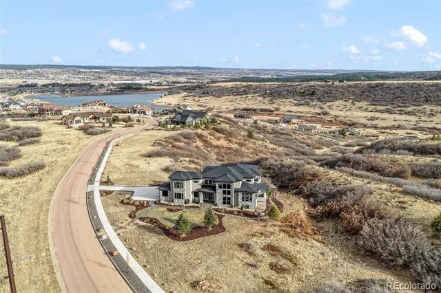 3655 Mesa Top Drive Monument, CO 80132