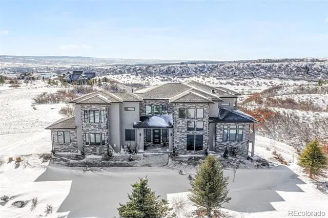 3655 Mesa Top Drive Monument, CO 80132