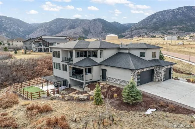 3655 Mesa Top Drive Monument, CO 80132