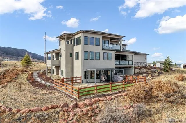 3655 Mesa Top Drive Monument, CO 80132