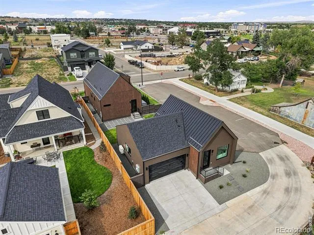 102 W William Street Superior, CO 80027