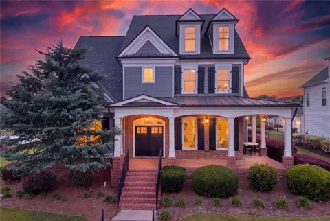 2420 Green Mountain Drive