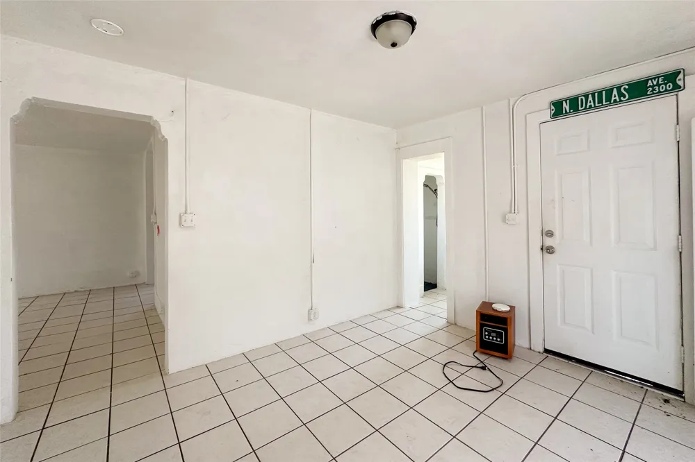 911 Alice Street Trinidad, TX 75163