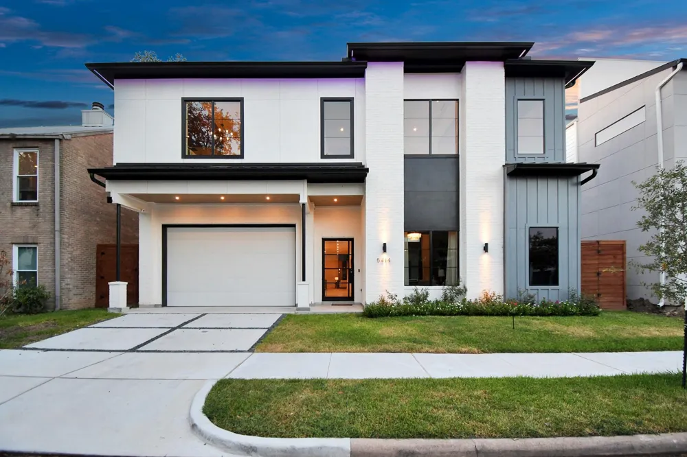 5414 John Dreaper Drive Houston, TX 77056
