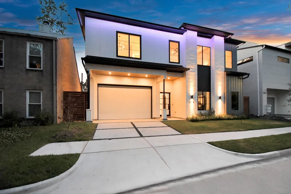 5414 John Dreaper Drive Houston, TX 77056