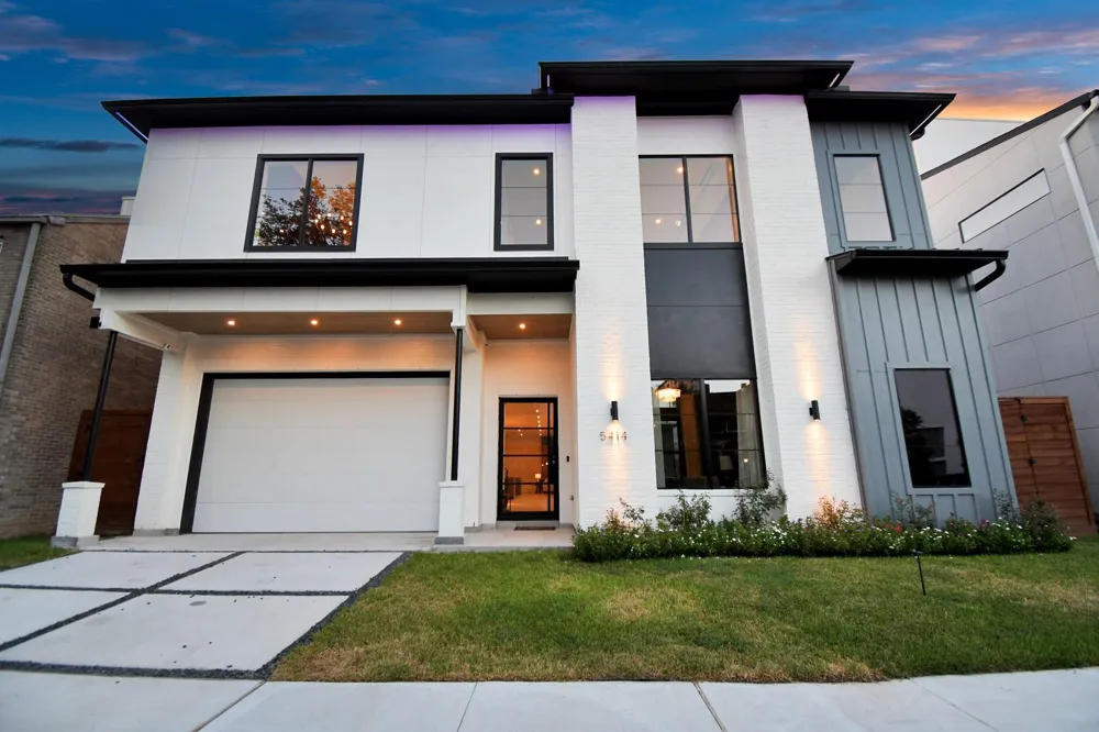 5414 John Dreaper Drive Houston, TX 77056
