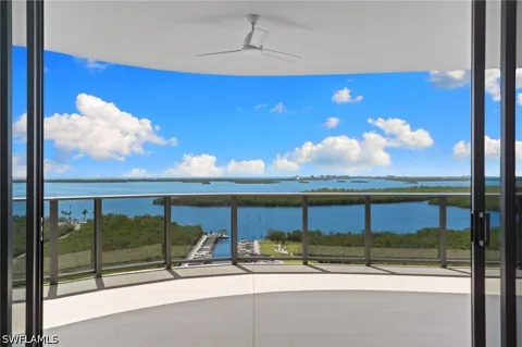 SEAGRASS BLVD #1005