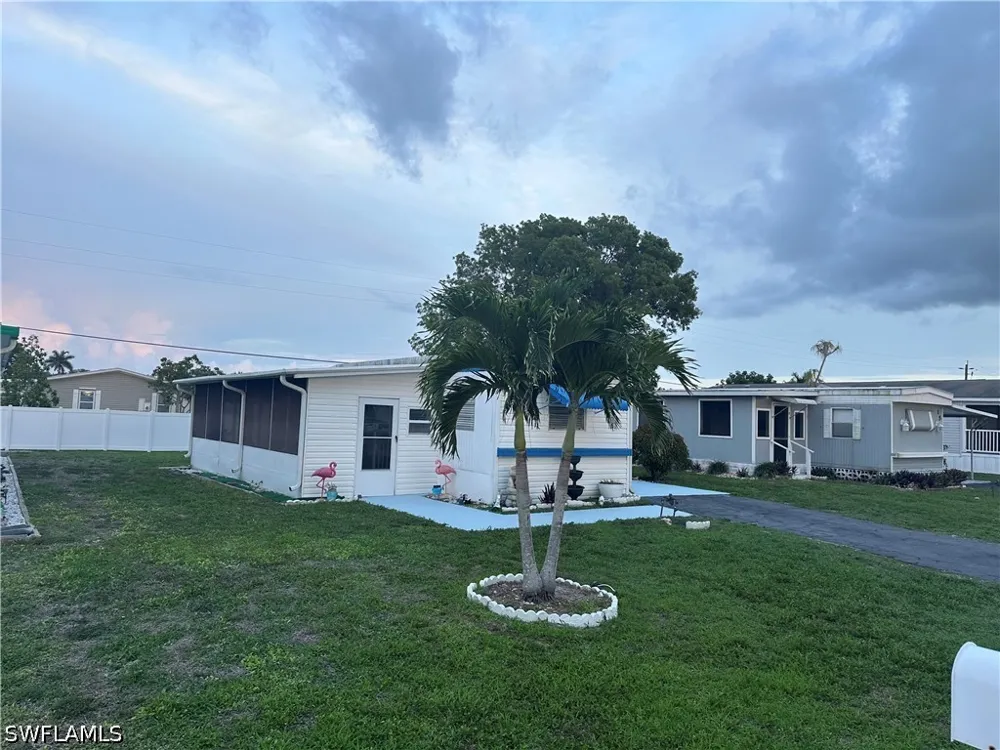 Cape Sable Drive Naples, FL 34104