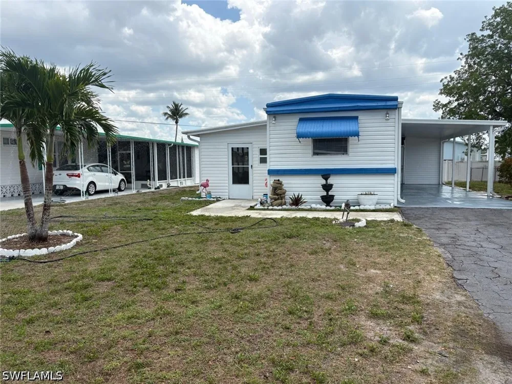 Cape Sable Drive Naples, FL 34104