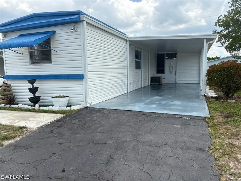 Cape Sable Drive Naples, FL 34104