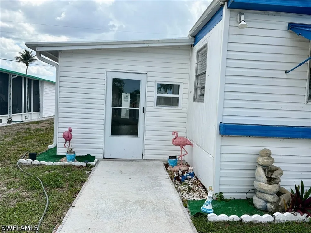 Cape Sable Drive Naples, FL 34104