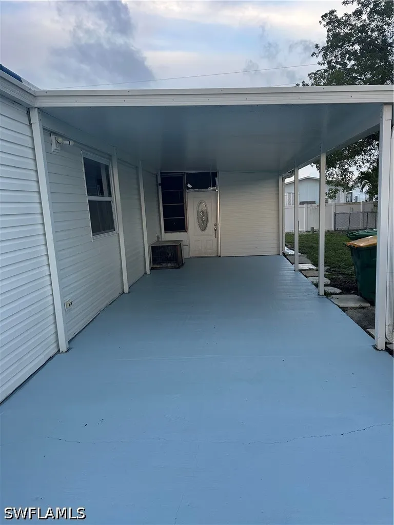 Cape Sable Drive Naples, FL 34104