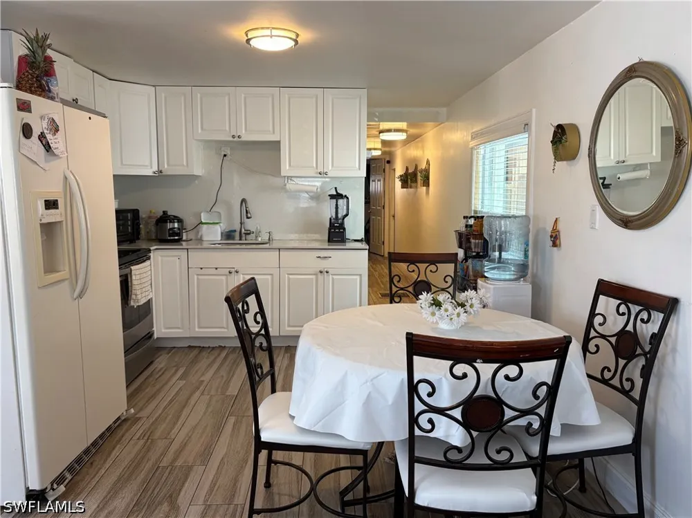 Cape Sable Drive Naples, FL 34104