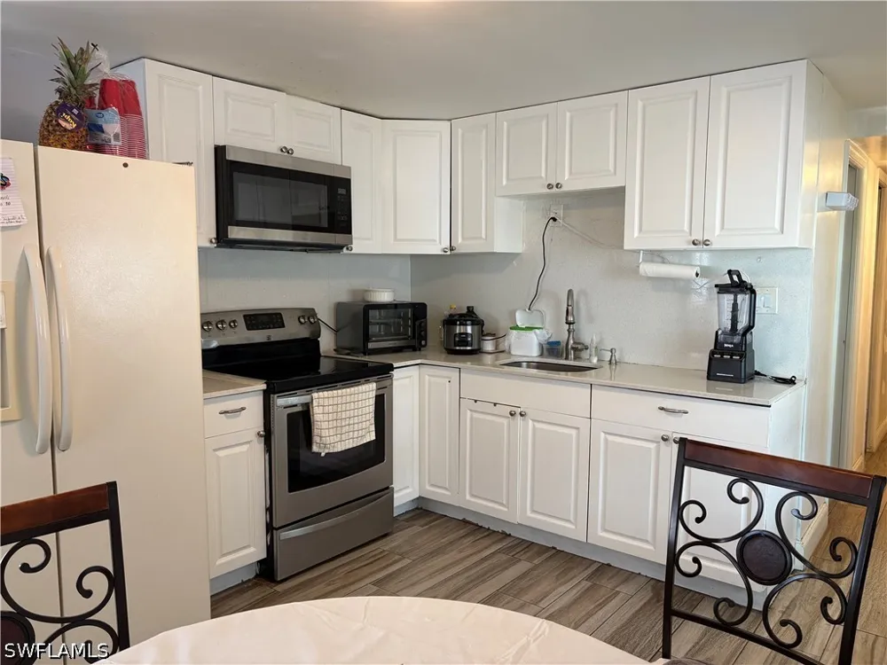 Cape Sable Drive Naples, FL 34104