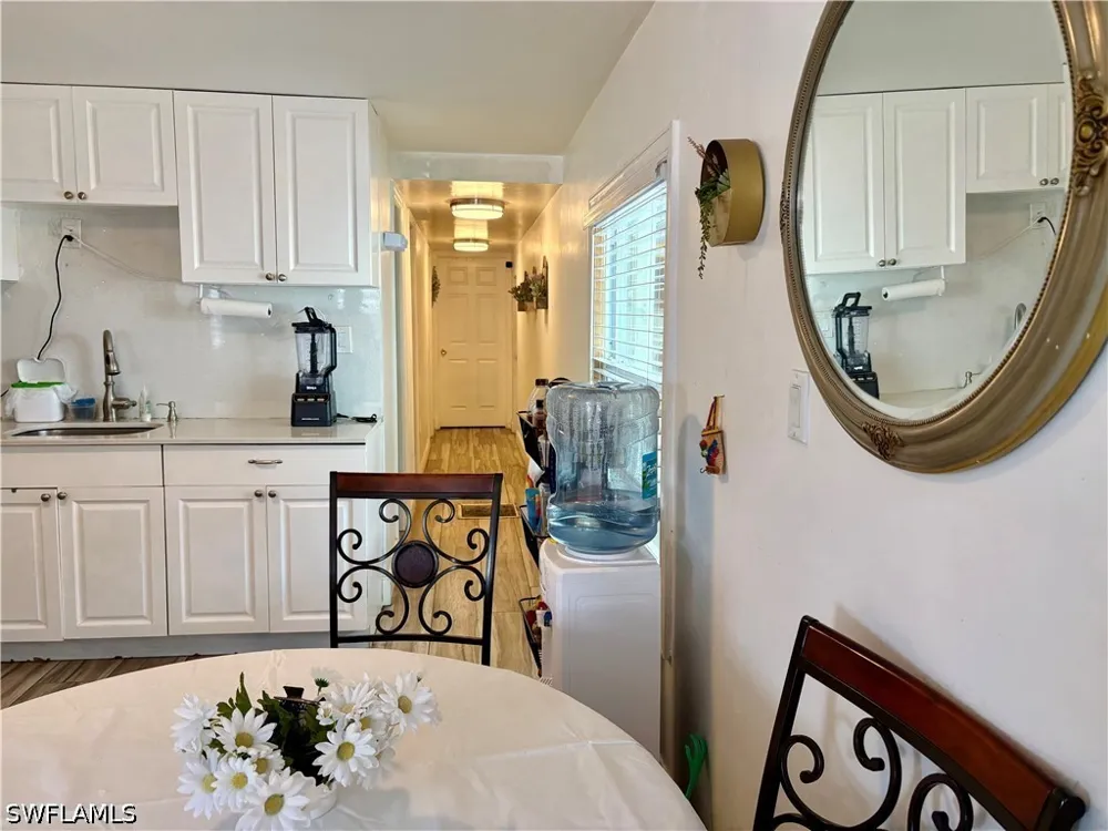 Cape Sable Drive Naples, FL 34104