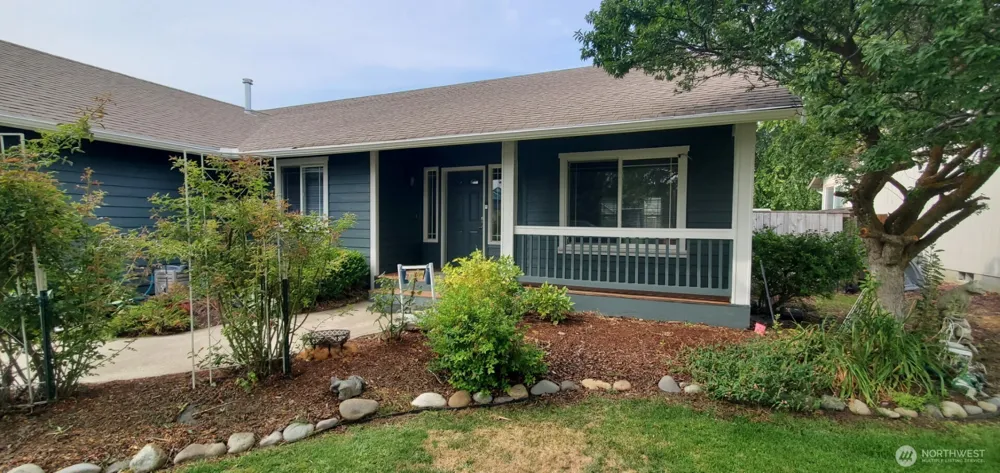1605 Bluegrass Lane Ellensburg, WA 98926