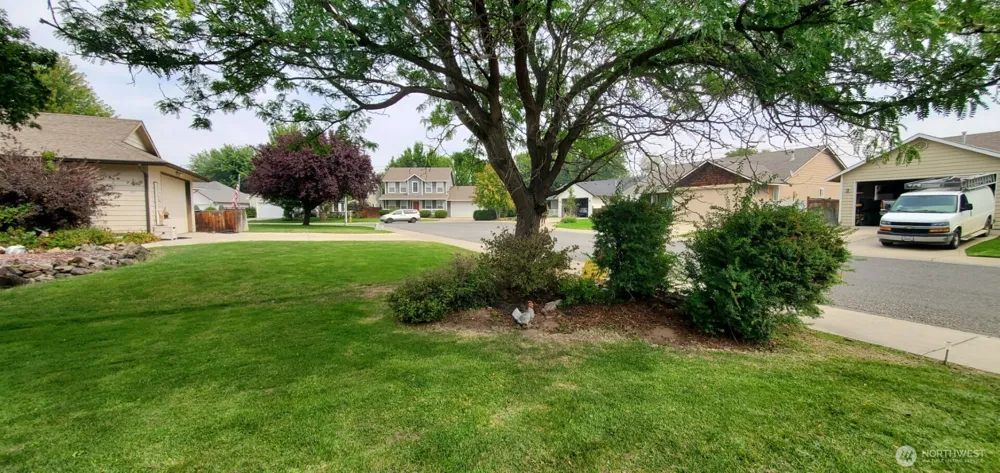 1605 Bluegrass Lane Ellensburg, WA 98926
