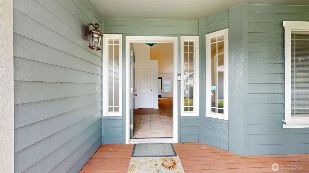 1605 Bluegrass Lane Ellensburg, WA 98926