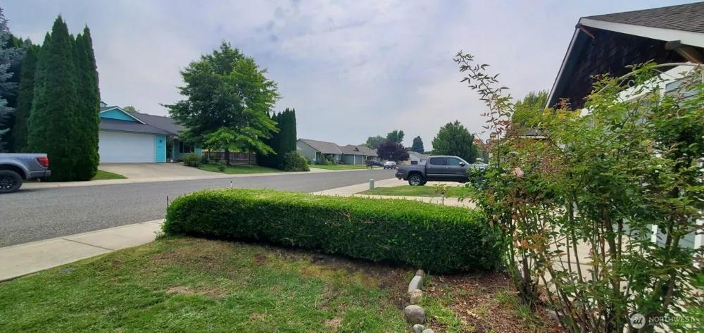 1605 Bluegrass Lane Ellensburg, WA 98926