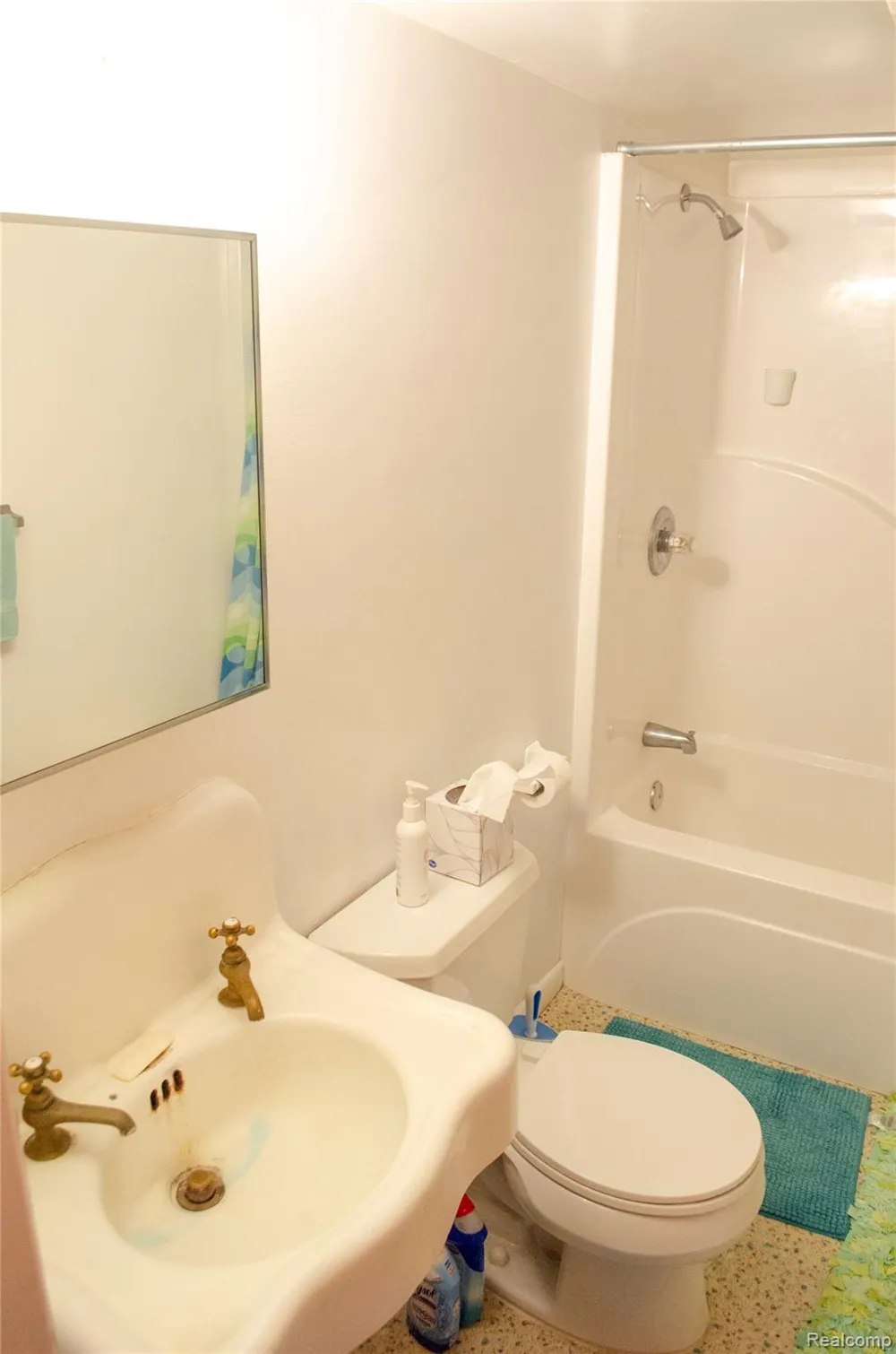 21741 Edna Street Dearborn City, MI 48124