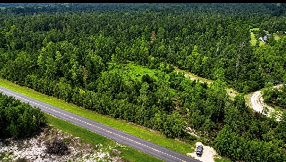 SW CO RD 249 Jasper, FL 32052