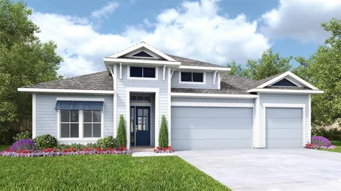 3162 SAILHOUSE DRIVE