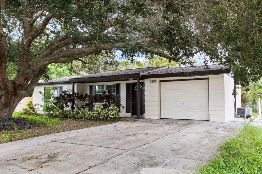 3308 BAINBRIDGE DRIVE Holiday, FL 34691