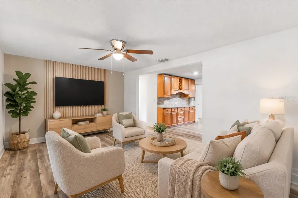 3308 BAINBRIDGE DRIVE Holiday, FL 34691