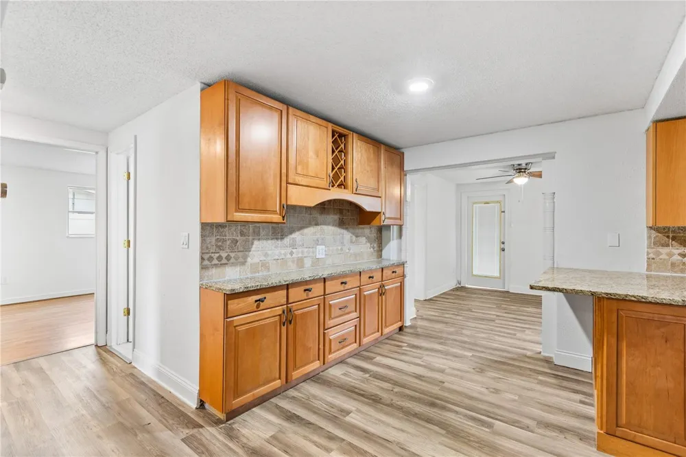 3308 BAINBRIDGE DRIVE Holiday, FL 34691