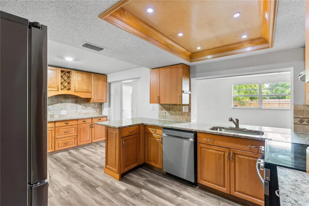 3308 BAINBRIDGE DRIVE Holiday, FL 34691
