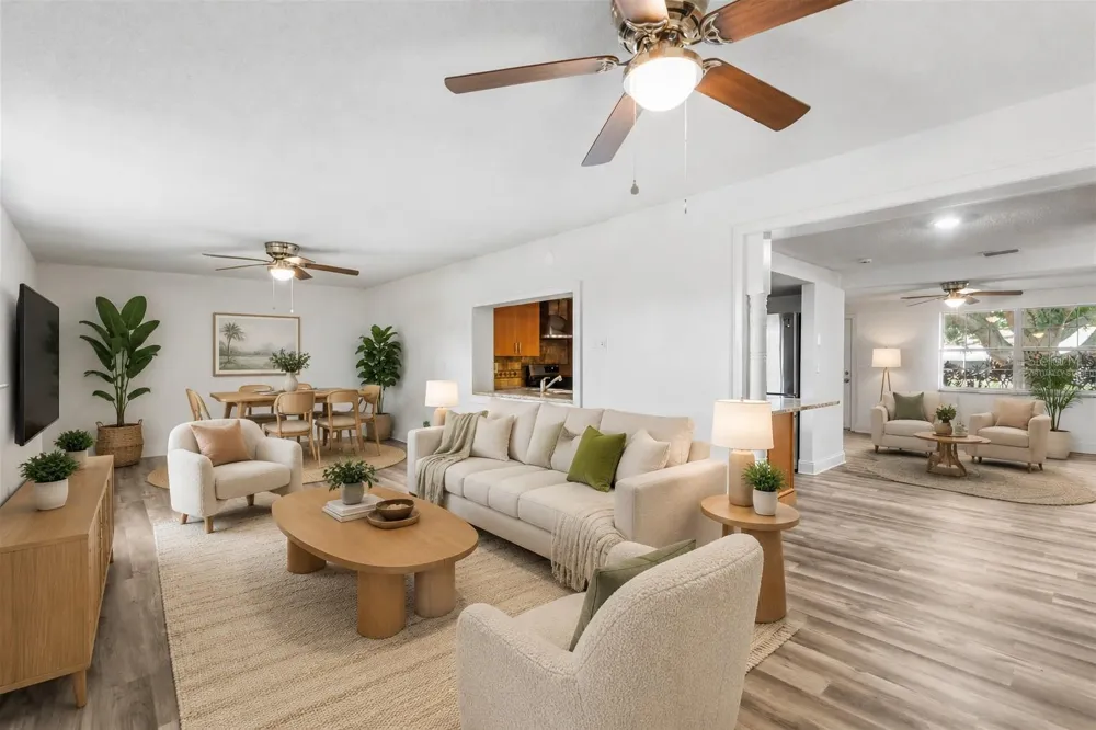 3308 BAINBRIDGE DRIVE Holiday, FL 34691