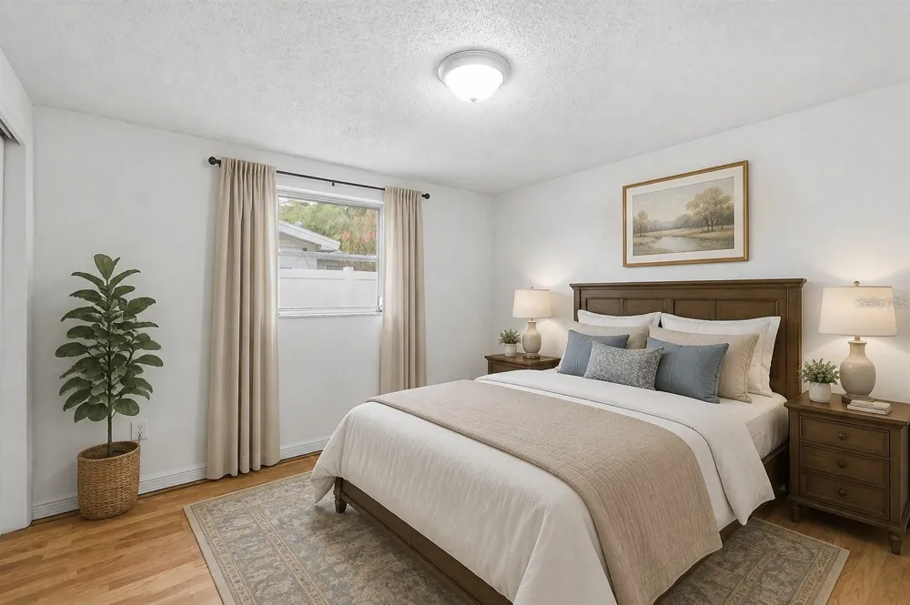 3308 BAINBRIDGE DRIVE Holiday, FL 34691