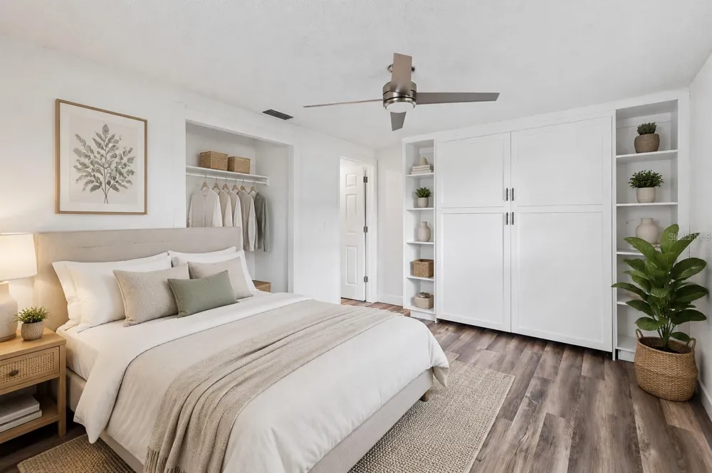 3308 BAINBRIDGE DRIVE Holiday, FL 34691