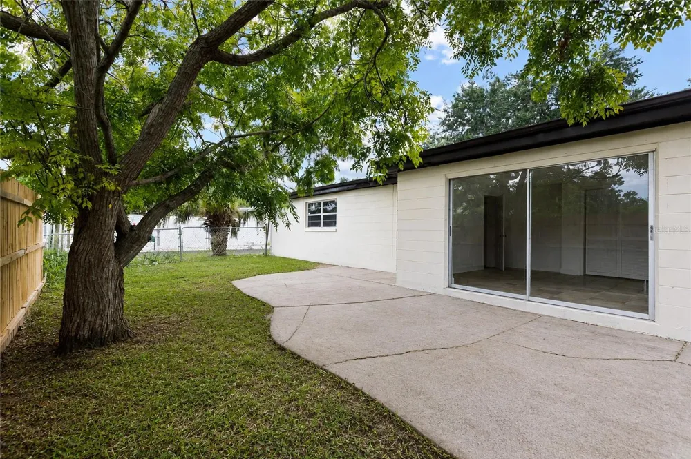 3308 BAINBRIDGE DRIVE Holiday, FL 34691