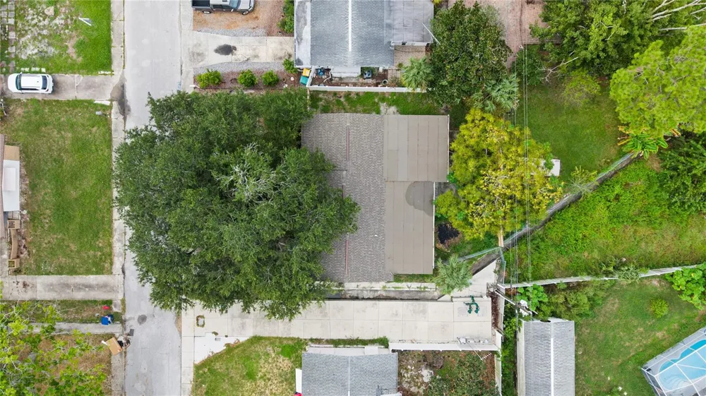 3308 BAINBRIDGE DRIVE Holiday, FL 34691