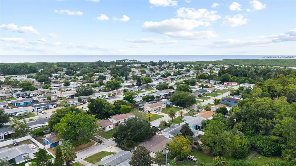 3308 BAINBRIDGE DRIVE Holiday, FL 34691