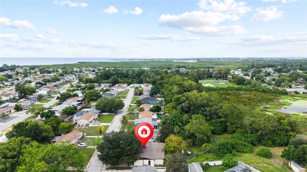 3308 BAINBRIDGE DRIVE Holiday, FL 34691
