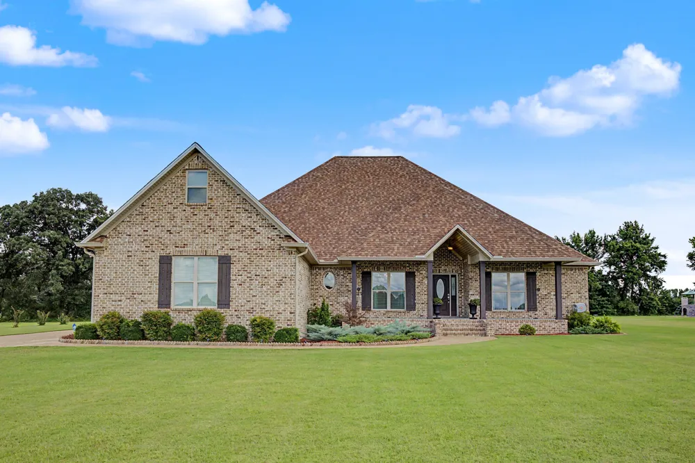 22 Hale Farm Rd Humboldt, TN 38343