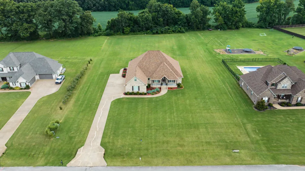 22 Hale Farm Rd Humboldt, TN 38343