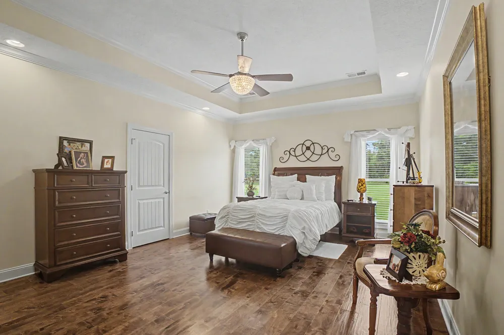 22 Hale Farm Rd Humboldt, TN 38343