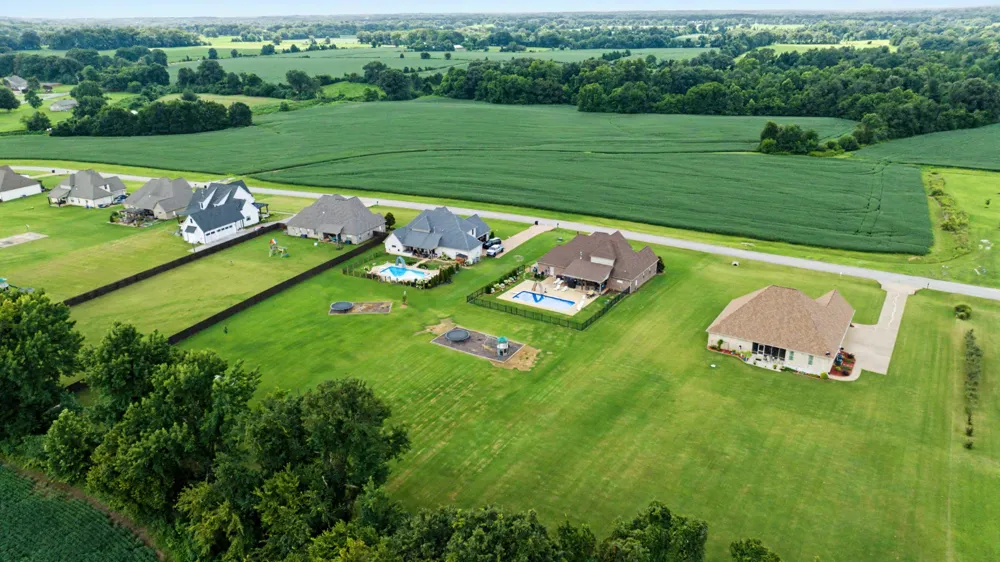 22 Hale Farm Rd Humboldt, TN 38343