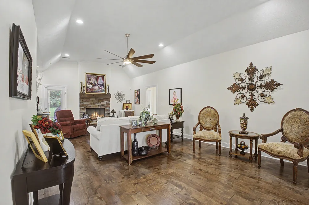 22 Hale Farm Rd Humboldt, TN 38343