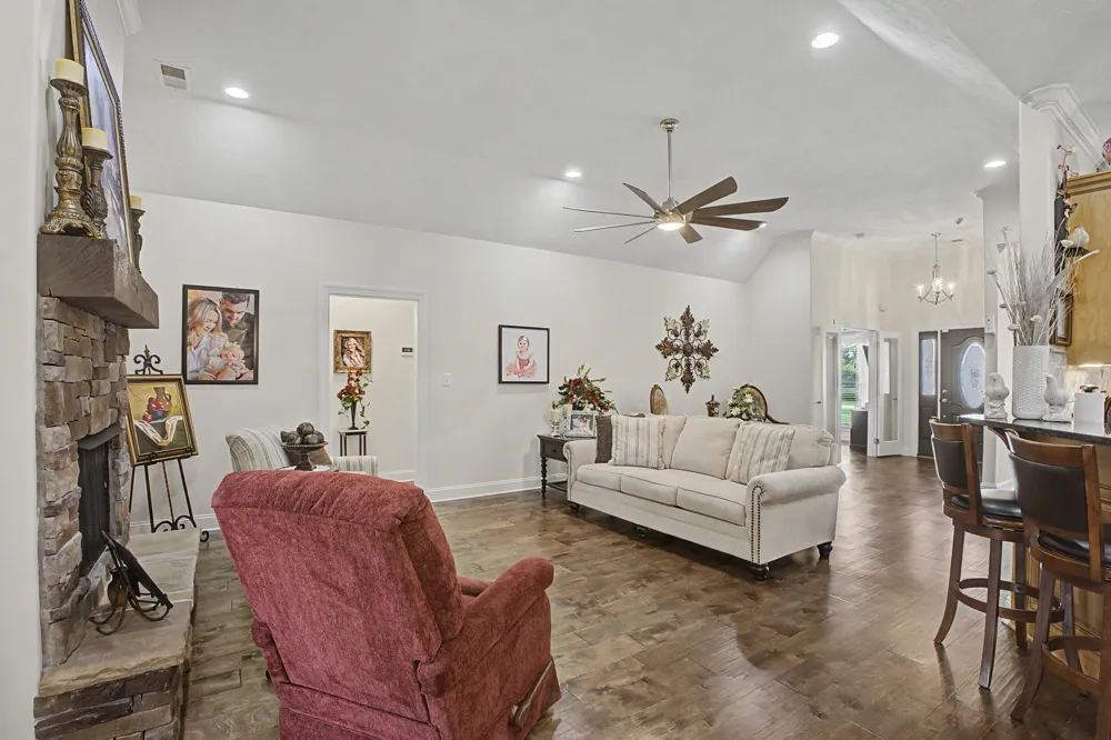 22 Hale Farm Rd Humboldt, TN 38343