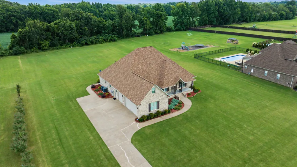 22 Hale Farm Rd Humboldt, TN 38343