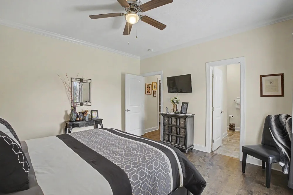 22 Hale Farm Rd Humboldt, TN 38343