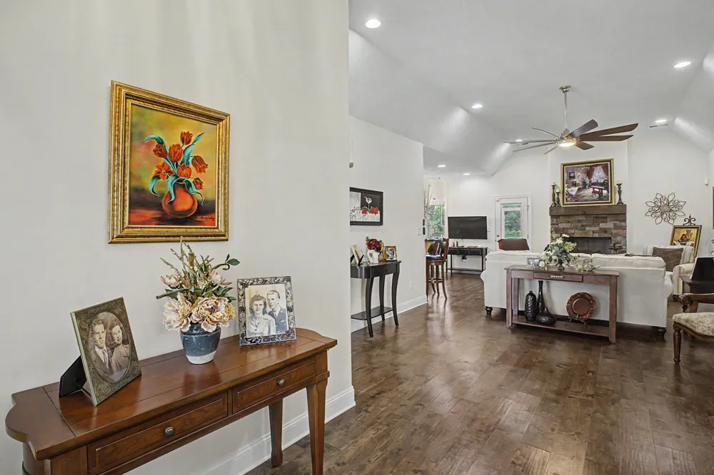 22 Hale Farm Rd Humboldt, TN 38343