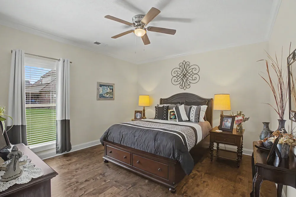 22 Hale Farm Rd Humboldt, TN 38343
